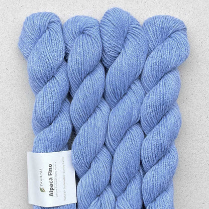 Alpaca Fino Nýtt