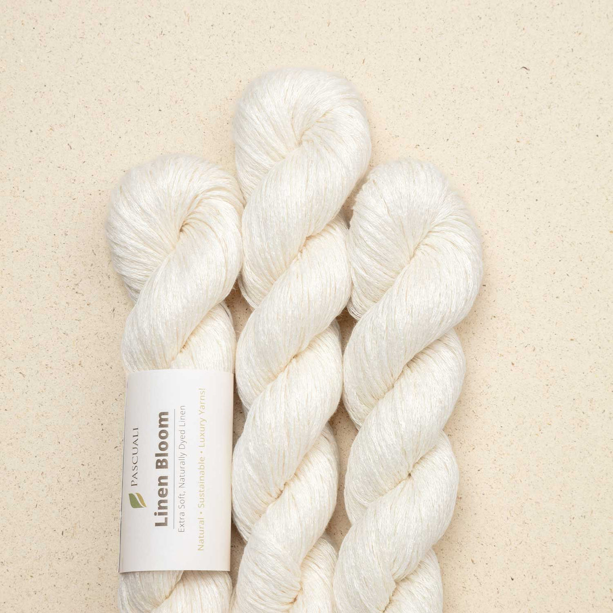 Linen Bloom
