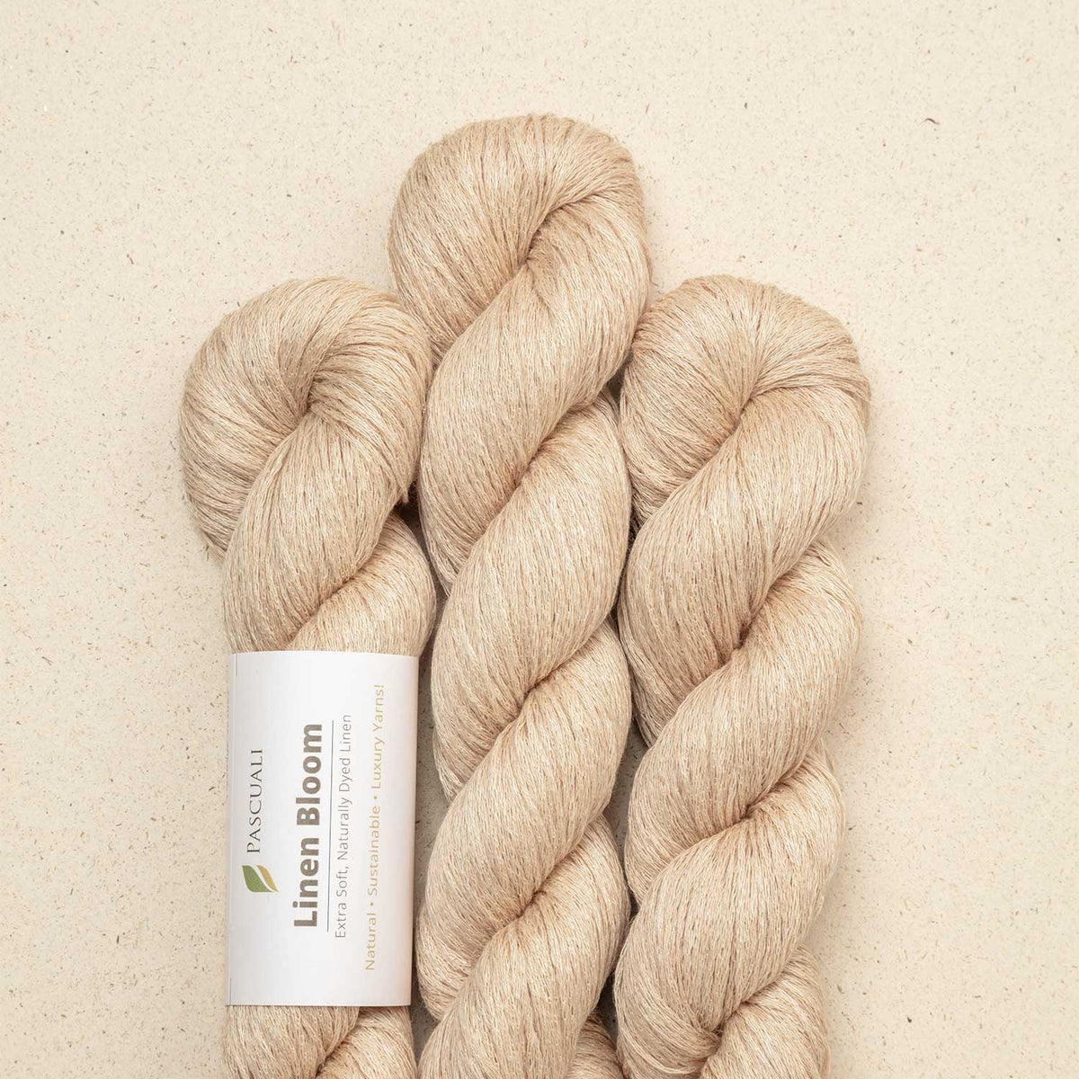 Linen Bloom