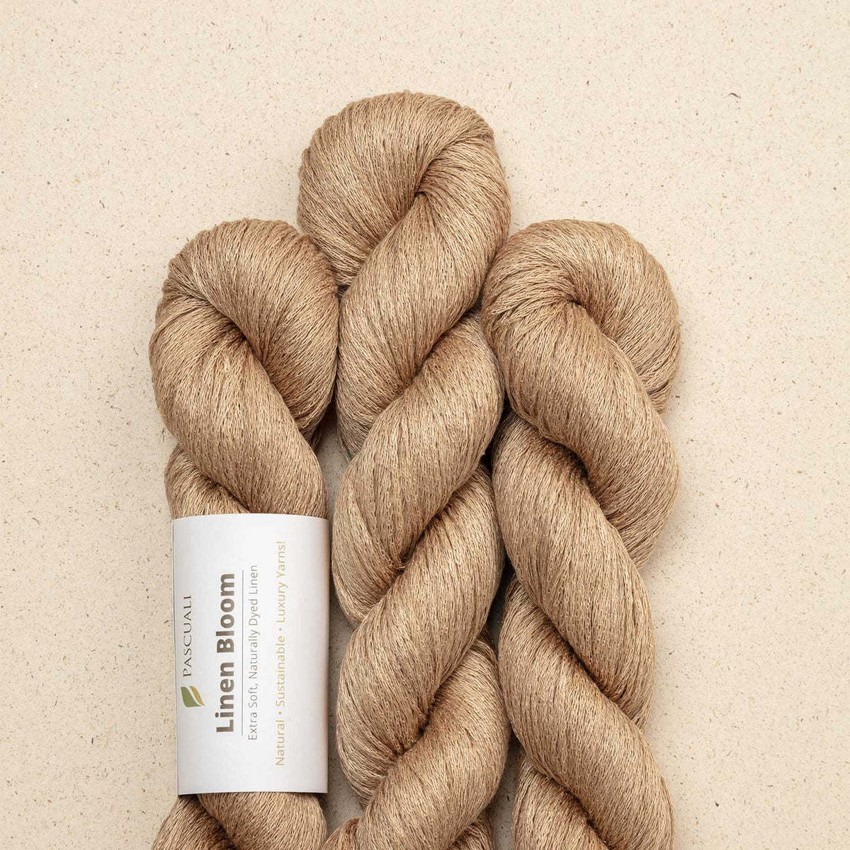 Linen Bloom