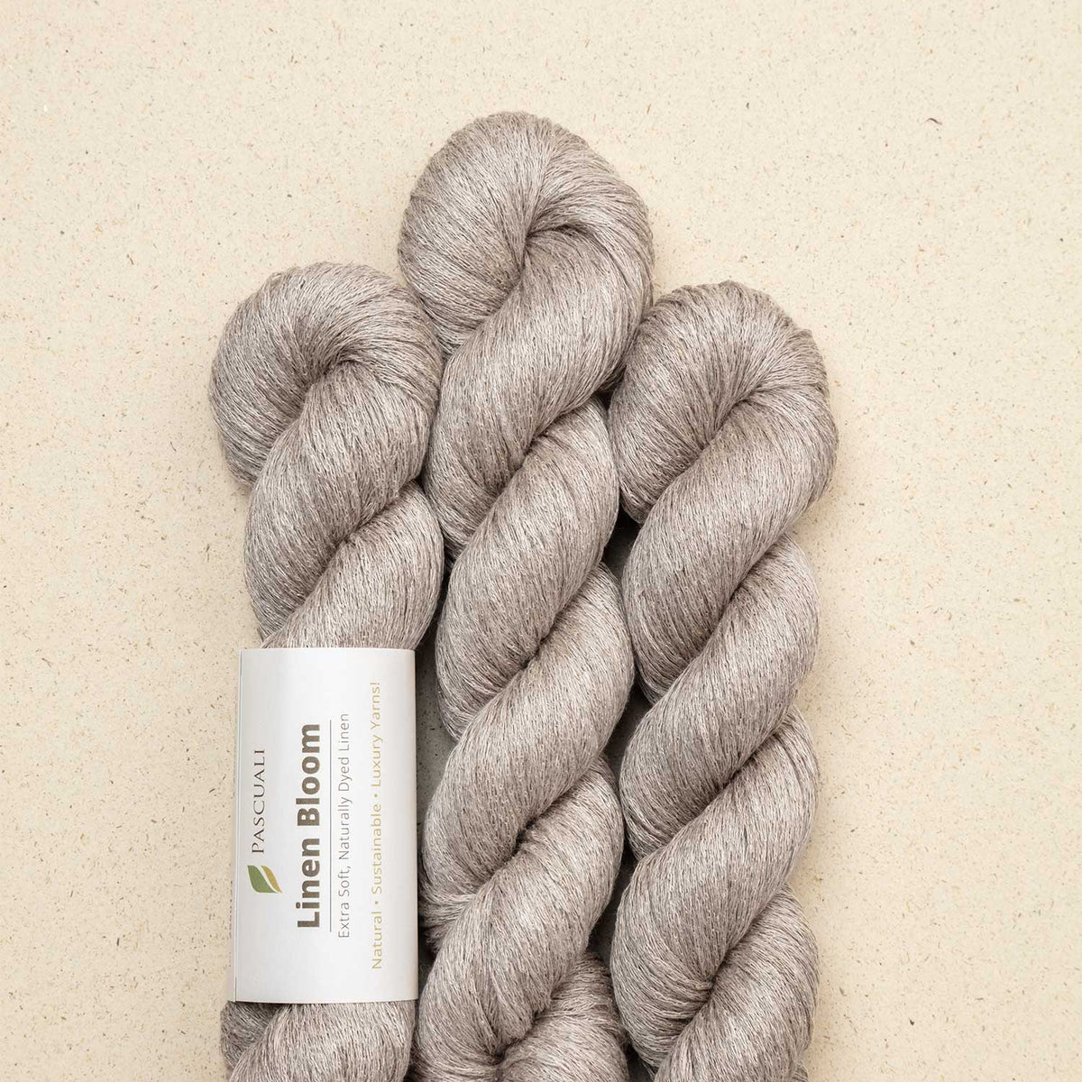 Linen Bloom
