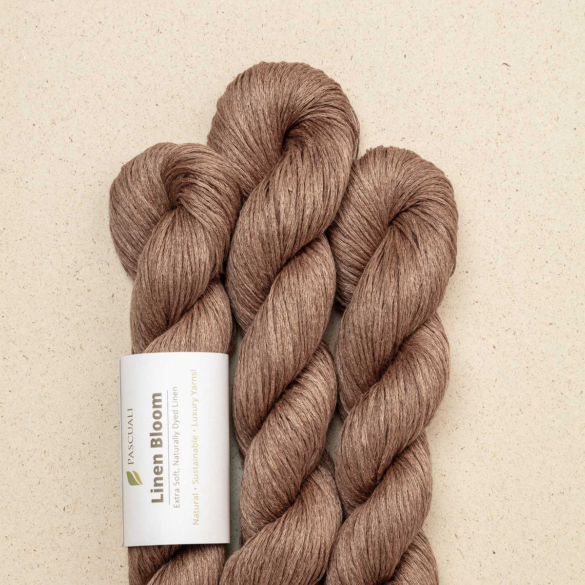 Linen Bloom