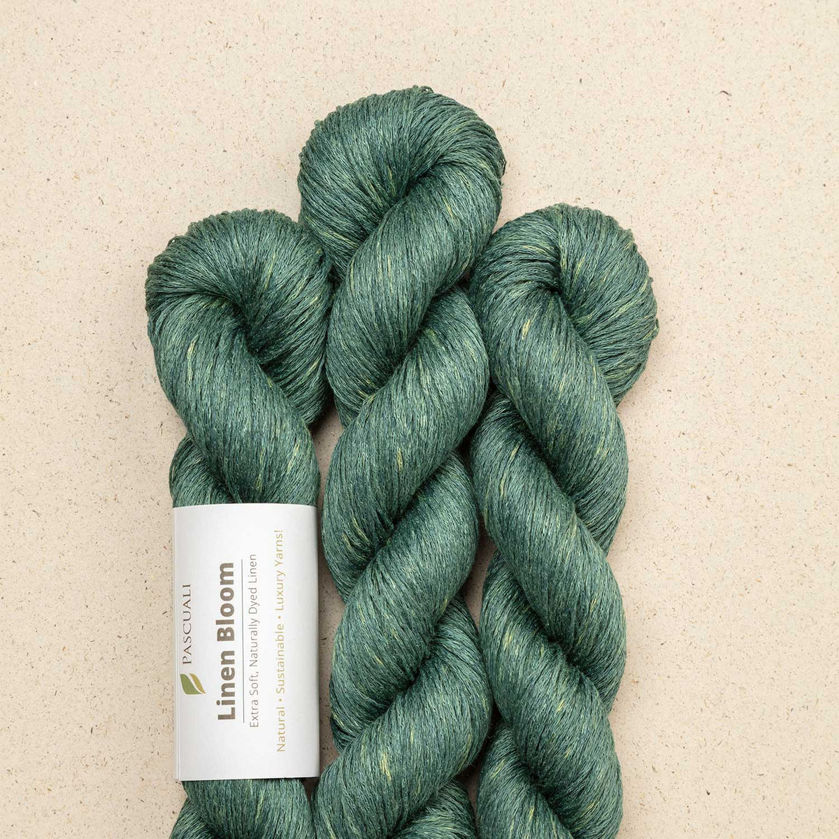 Linen Bloom