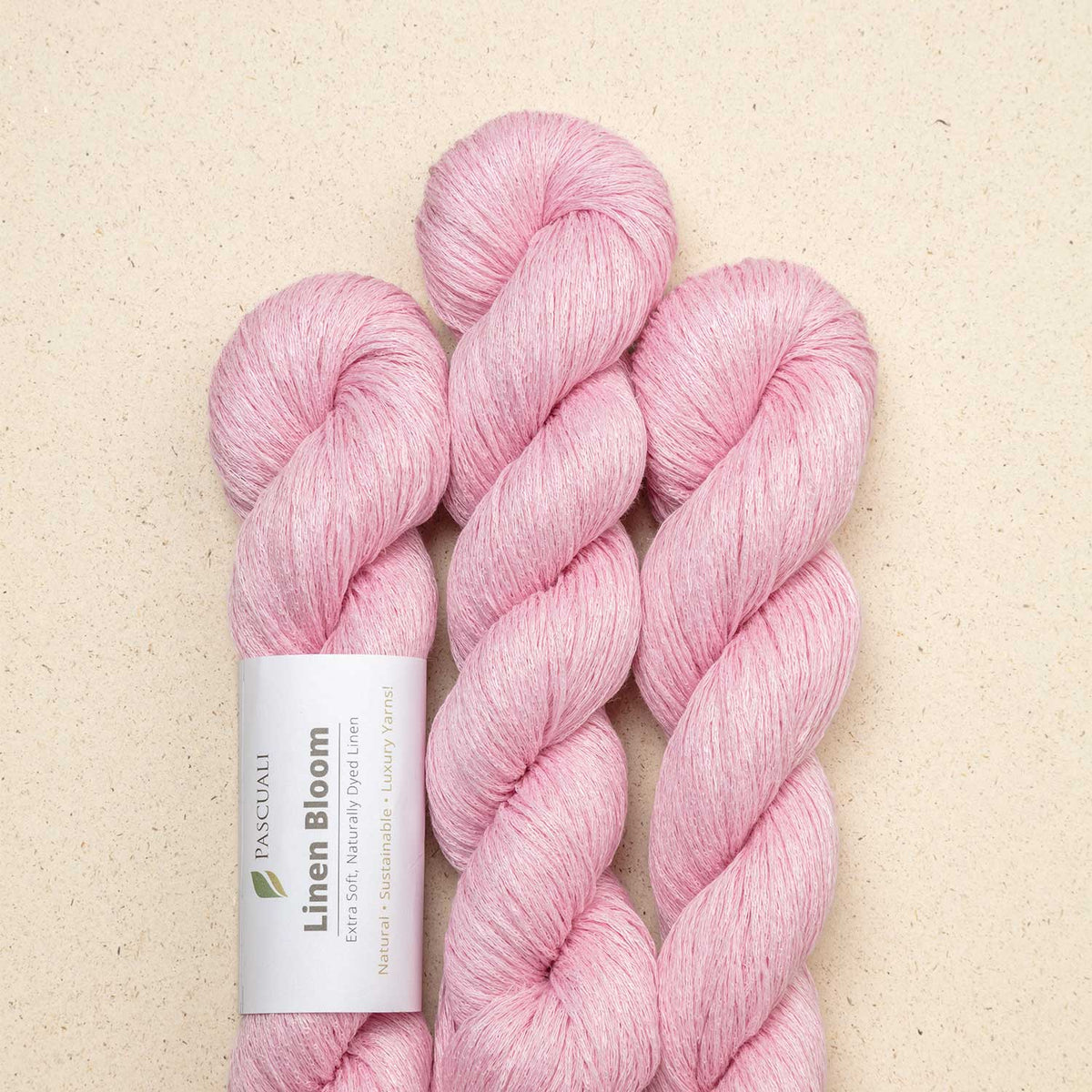 Linen Bloom