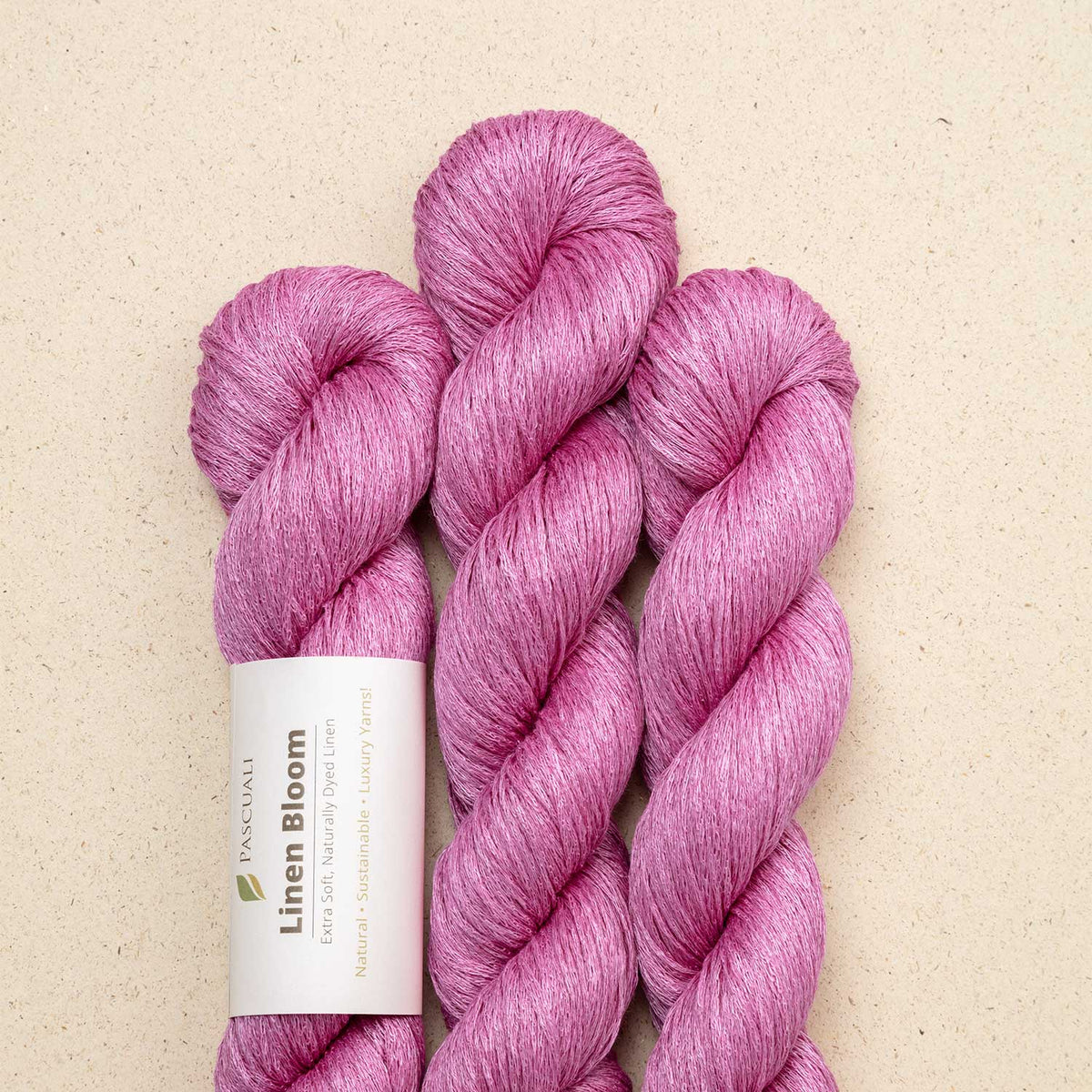 Linen Bloom