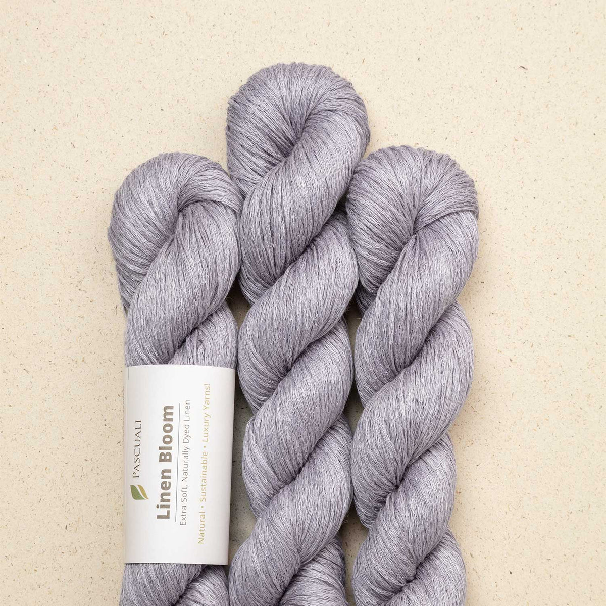 Linen Bloom