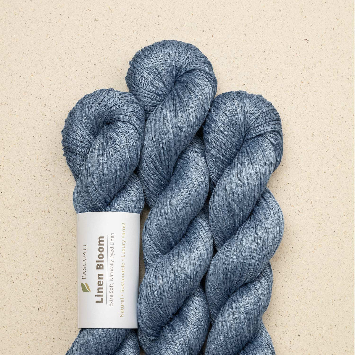 Linen Bloom