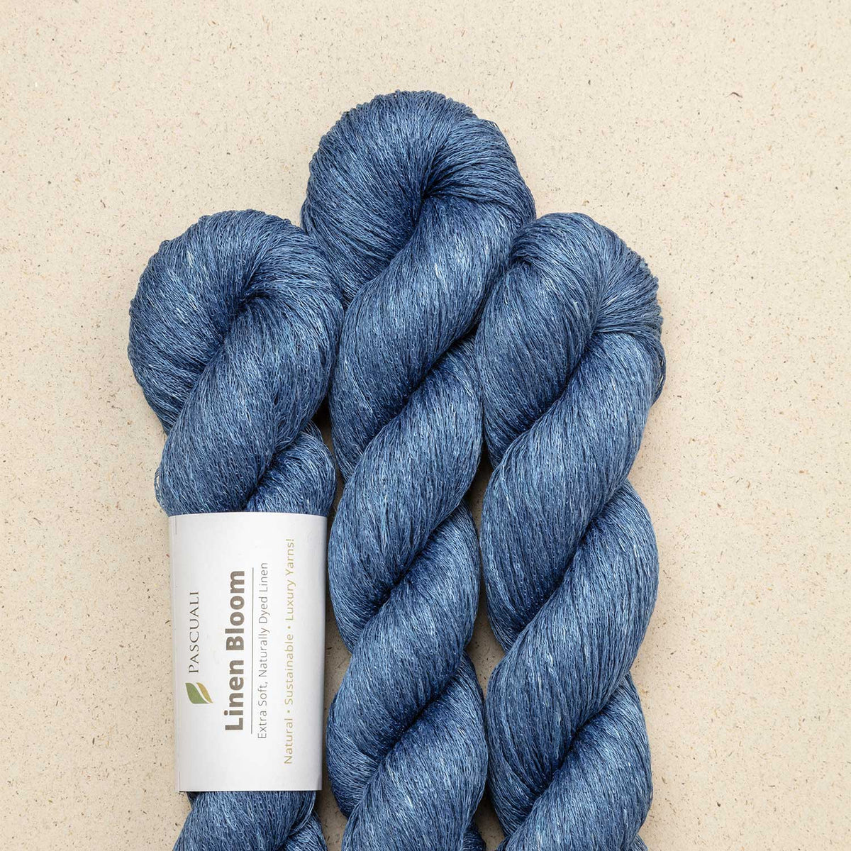Linen Bloom