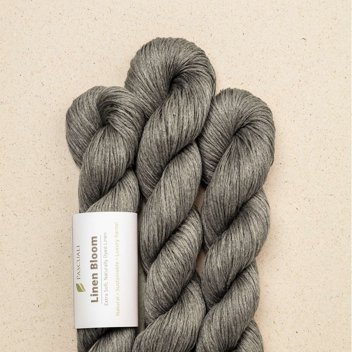Linen Bloom