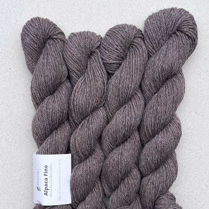 Alpaca Fino Nýtt