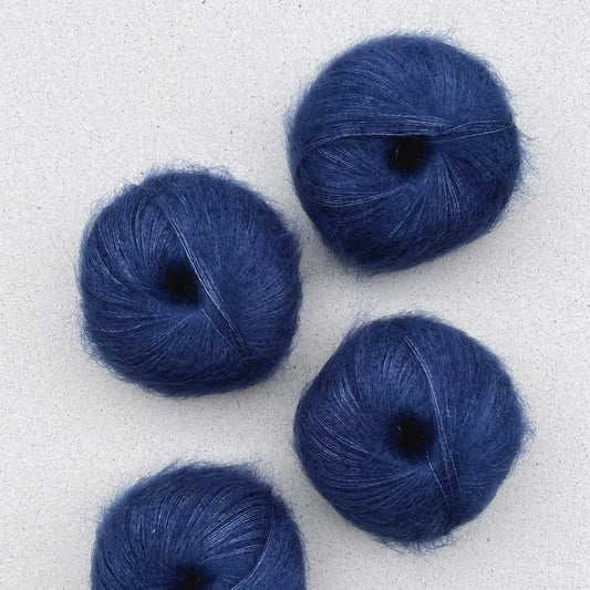 Mohair Bliss