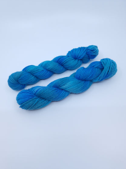 RA handlitað Alpaca Fino