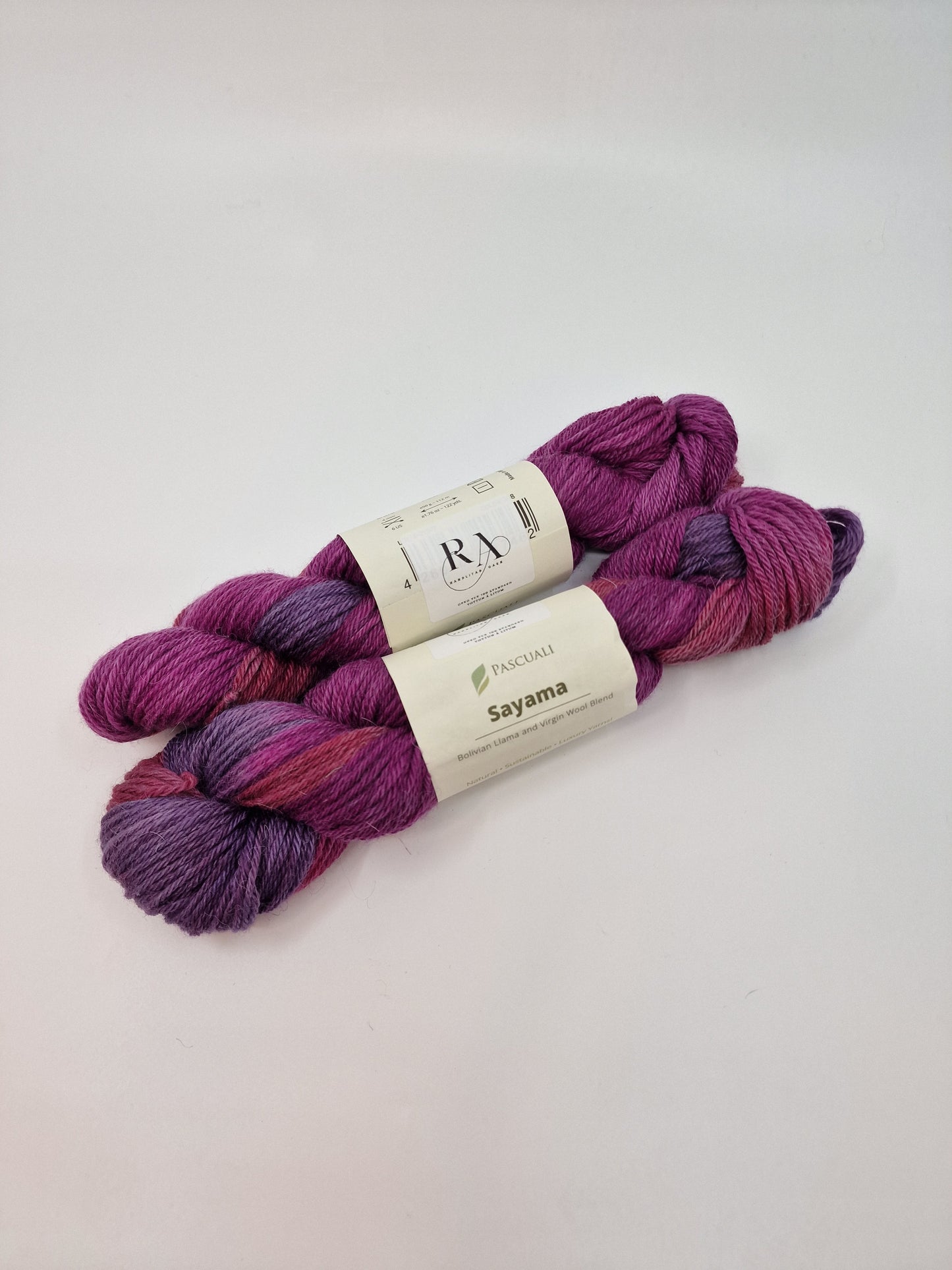 RA handlitað Sayama