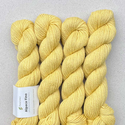 Alpaca Fino Nýtt