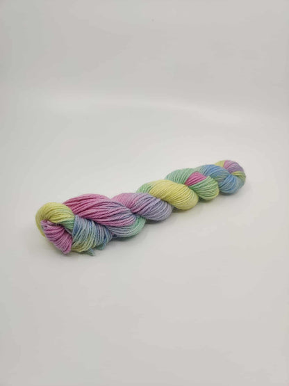 RA handlitað Alpaca Fino