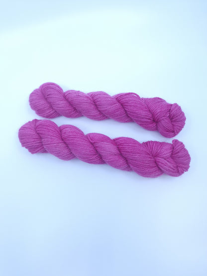 RA handlitað Alpaca Fino