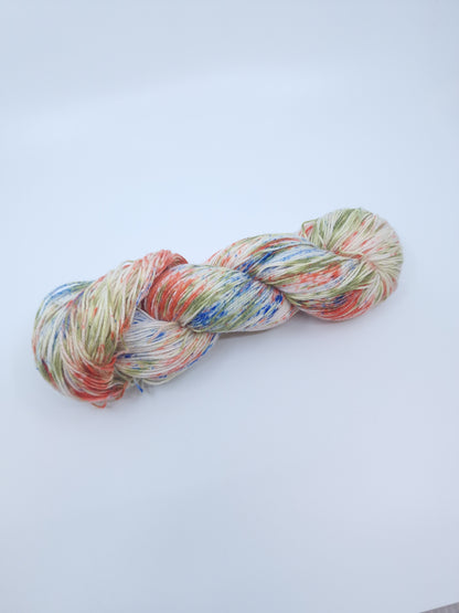 RA handlitað Pinta 100gr