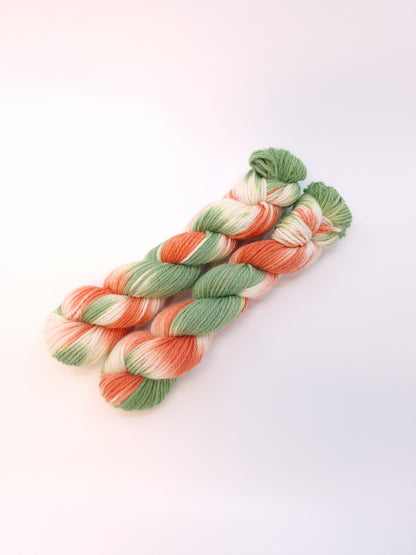 RA handlitað Alpaca Fino