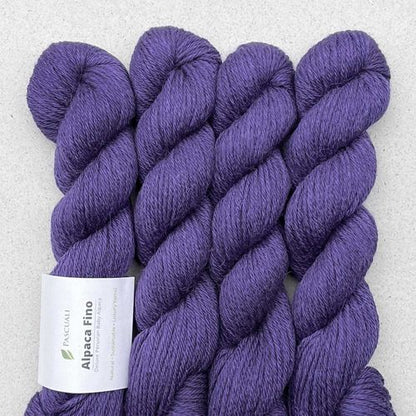 Alpaca Fino Nýtt
