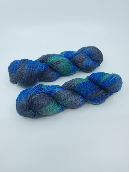 RA handlitað Pinta 100gr