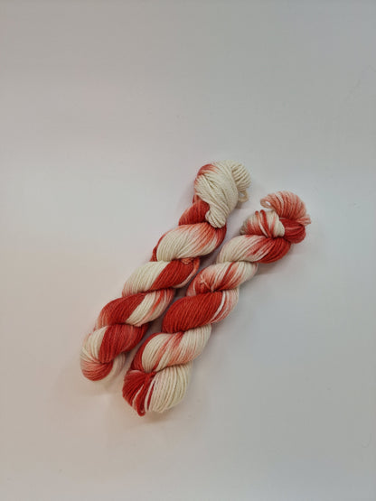 RA handlitað Alpaca Fino