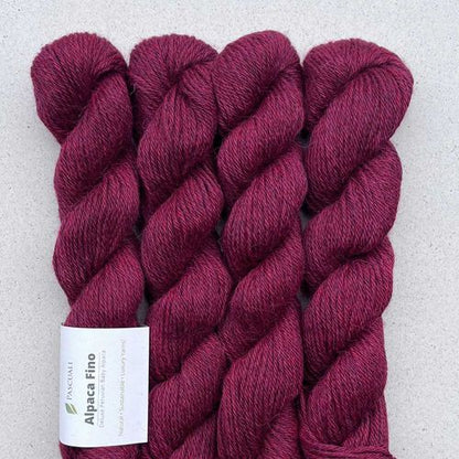 Alpaca Fino Nýtt