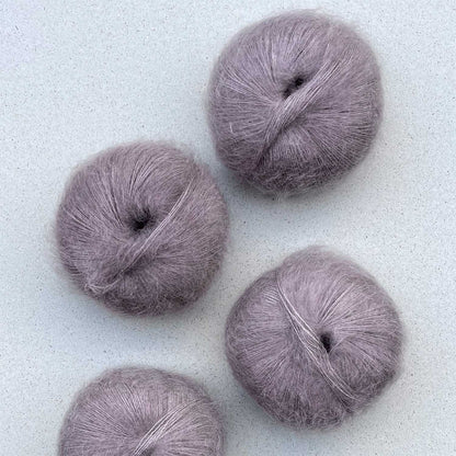 Mohair Bliss