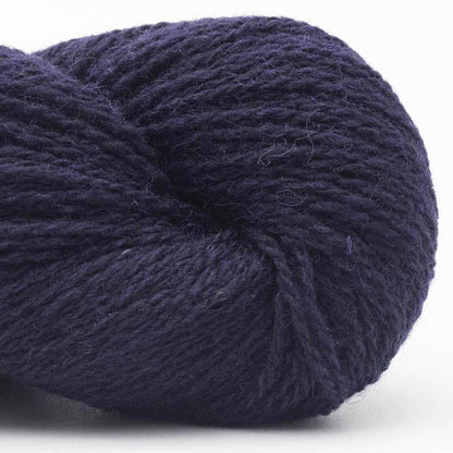 Bio Shetland navy