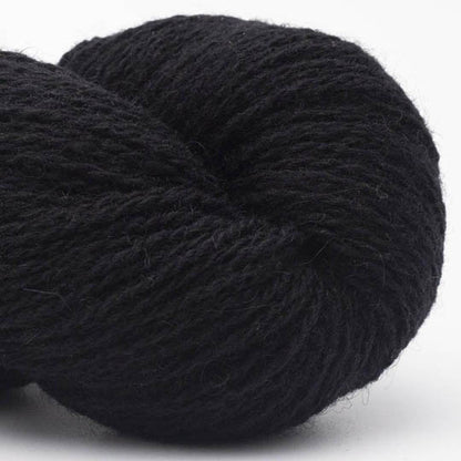 Bio Shetland black