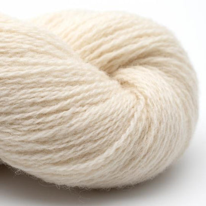 Bio Shetland snow white