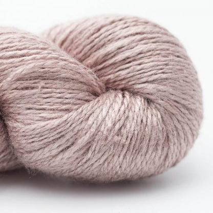 Jaipur Peace Silk Taupe