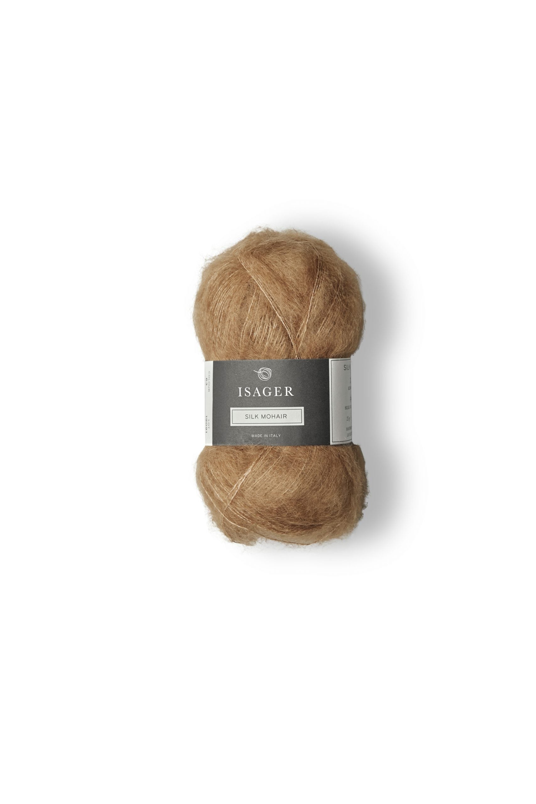 Silk mohair 63