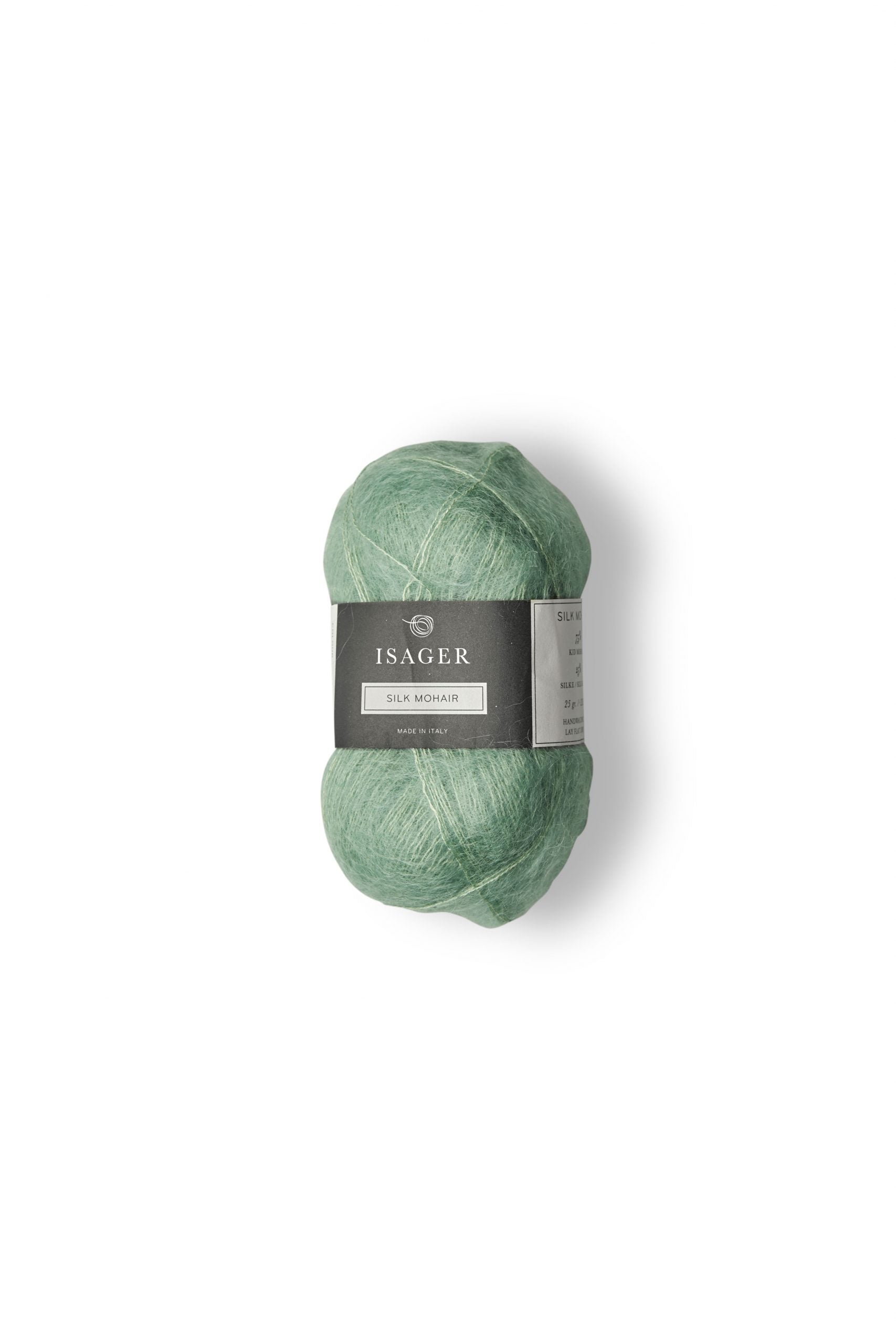 Isager Silk Mohair 67