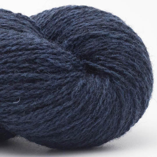 Bio Shetland deepblue